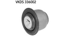 Uložení, řídicí mechanismus SKF VKDS 336002