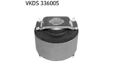 Uložení, řídicí mechanismus SKF VKDS 336005