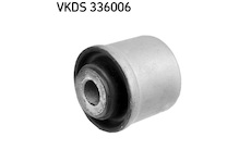 Ulozeni, ridici mechanismus SKF VKDS 336006