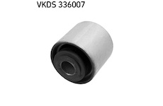 Uložení, řídicí mechanismus SKF VKDS 336007