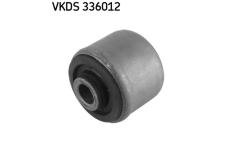 Uložení, řídicí mechanismus SKF VKDS 336012