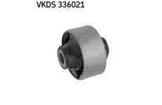 Uložení, řídicí mechanismus SKF VKDS 336021