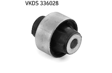 Uložení, řídicí mechanismus SKF VKDS 336028