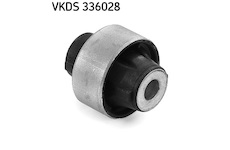 Ulożenie riadenia SKF VKDS 336028