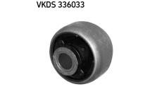 Uložení, řídicí mechanismus SKF VKDS 336033