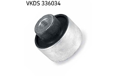 Uložení, řídicí mechanismus SKF VKDS 336034
