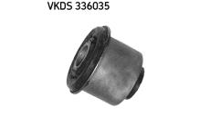 Uložení, řídicí mechanismus SKF VKDS 336035