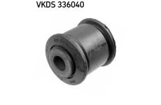 Uložení, řídicí mechanismus SKF VKDS 336040