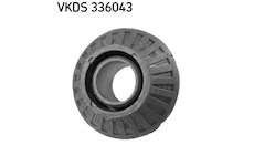 Uložení, řídicí mechanismus SKF VKDS 336043