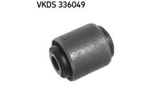 Uložení, řídicí mechanismus SKF VKDS 336049