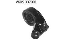 Uložení, řídicí mechanismus SKF VKDS 337001