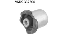 Uložení, řídicí mechanismus SKF VKDS 337500