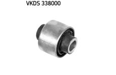 Uložení, řídicí mechanismus SKF VKDS 338000