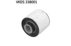 Uložení, řídicí mechanismus SKF VKDS 338001