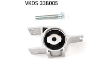 Uložení, řídicí mechanismus SKF VKDS 338005