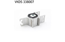 Uložení, řídicí mechanismus SKF VKDS 338007