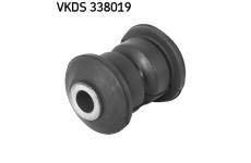 Uložení, řídicí mechanismus SKF VKDS 338019