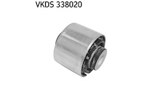 Uložení, řídicí mechanismus SKF VKDS 338020