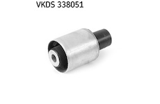 Uložení, řídicí mechanismus SKF VKDS 338051