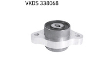 Uložení, řídicí mechanismus SKF VKDS 338068