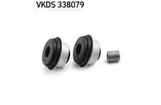 Uložení, řídicí mechanismus SKF VKDS 338079