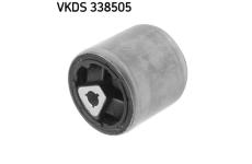 Uložení, řídicí mechanismus SKF VKDS 338505