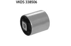 Ulożenie riadenia SKF VKDS 338506