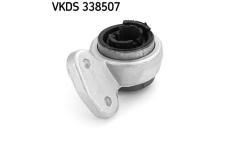 Uložení, řídicí mechanismus SKF VKDS 338507