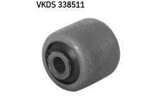 Uložení, řídicí mechanismus SKF VKDS 338511