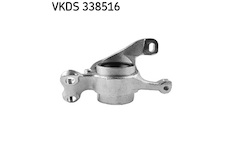 Uložení, řídicí mechanismus SKF VKDS 338516