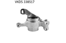 Uložení, řídicí mechanismus SKF VKDS 338517
