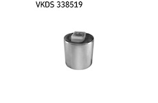 Uložení, řídicí mechanismus SKF VKDS 338519