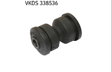 Uložení, řídicí mechanismus SKF VKDS 338536