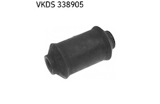 Uložení, řídicí mechanismus SKF VKDS 338905