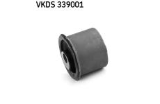 Uložení, řídicí mechanismus SKF VKDS 339001