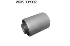 Uložení, řídicí mechanismus SKF VKDS 339002