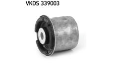 Uložení, řídicí mechanismus SKF VKDS 339003