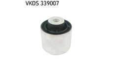 Uložení, řídicí mechanismus SKF VKDS 339007