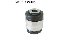 Uložení, řídicí mechanismus SKF VKDS 339008