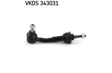 Tyc/vzpera, stabilisator SKF VKDS 343031