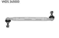 Tyč/vzpěra, stabilizátor SKF VKDS 345000