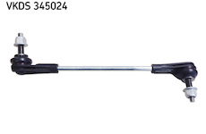 Tyč/vzpěra, stabilizátor SKF VKDS 345024