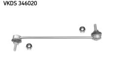 Tyč/vzpěra, stabilizátor SKF VKDS 346020