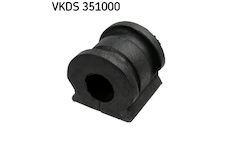 Ložiskové pouzdro, stabilizátor SKF VKDS 351000
