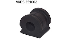 Ložiskové pouzdro, stabilizátor SKF VKDS 351002