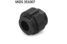 Lożiskové puzdro stabilizátora SKF VKDS 351007