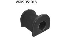 Loziskove pouzdro, stabilizator SKF VKDS 351018