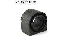 Ložiskové pouzdro, stabilizátor SKF VKDS 351038