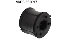 Ložiskové pouzdro, stabilizátor SKF VKDS 352017