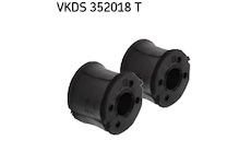 Loziskove pouzdro, stabilizator SKF VKDS 352018 T